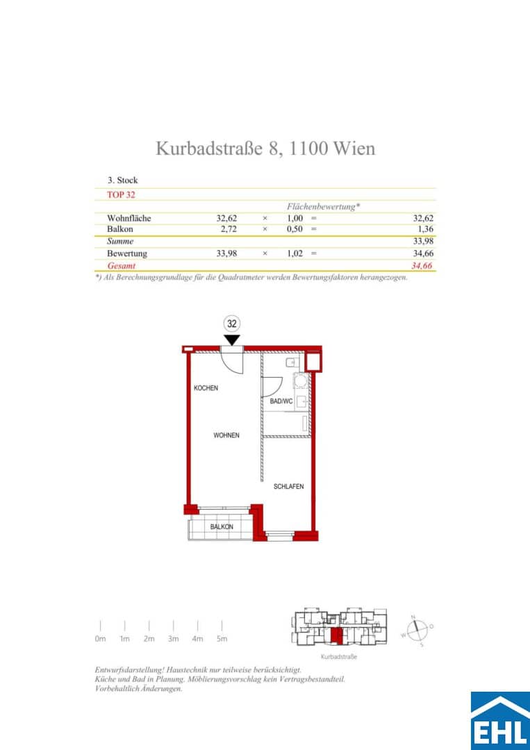 Future-oriented Investment: Apartments with Heat Pump and Photovoltaics