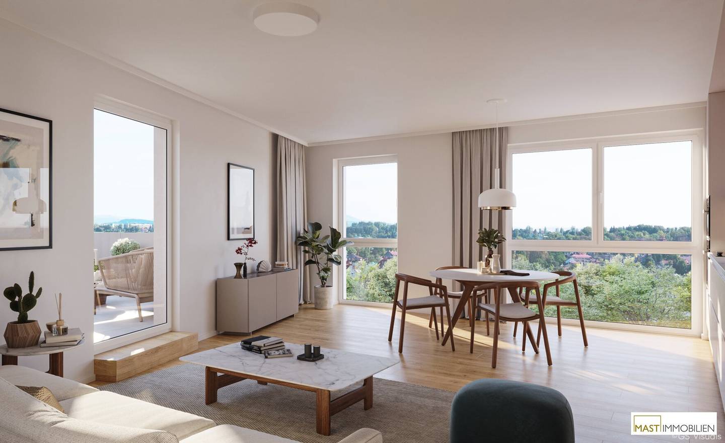 Gretls Garten | 1220 Wien