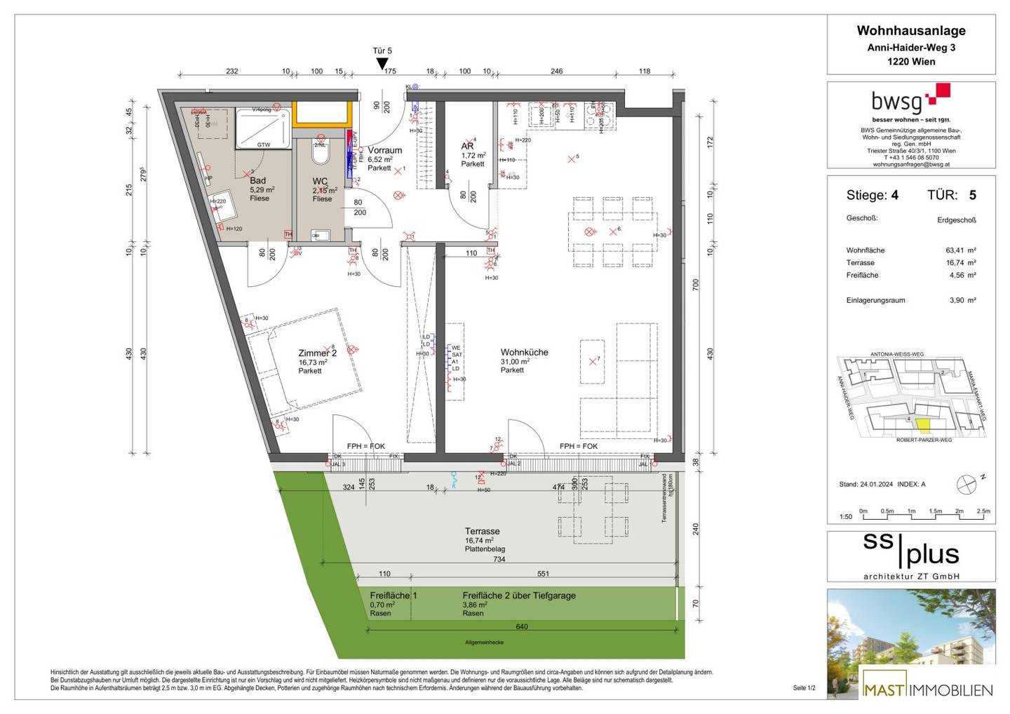 Grundriss 1