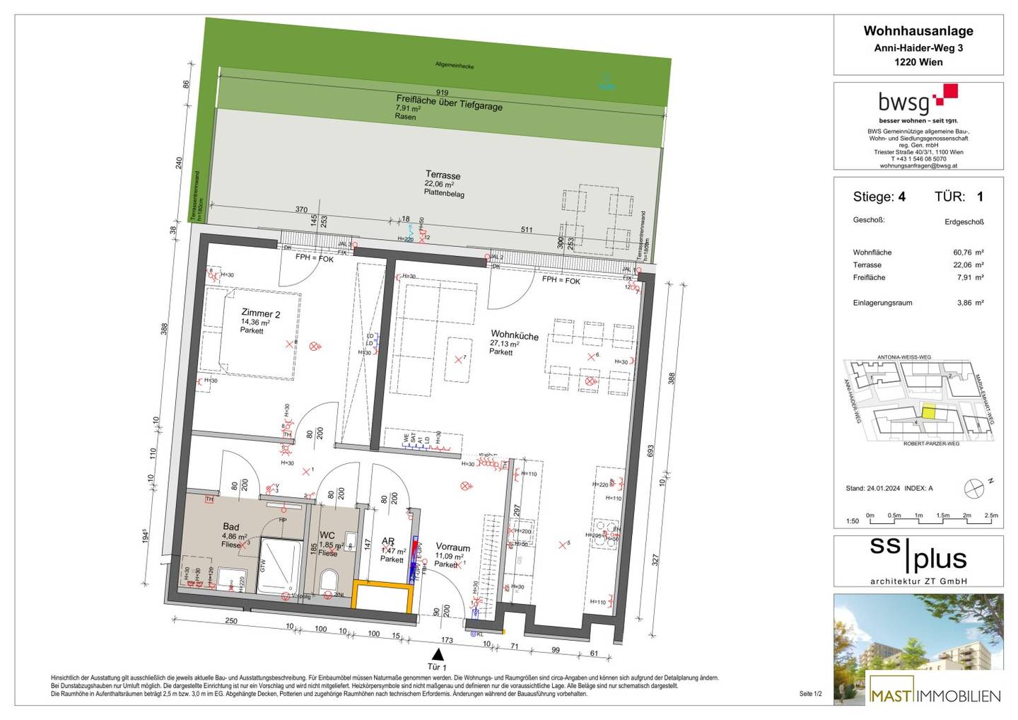 Grundriss 1