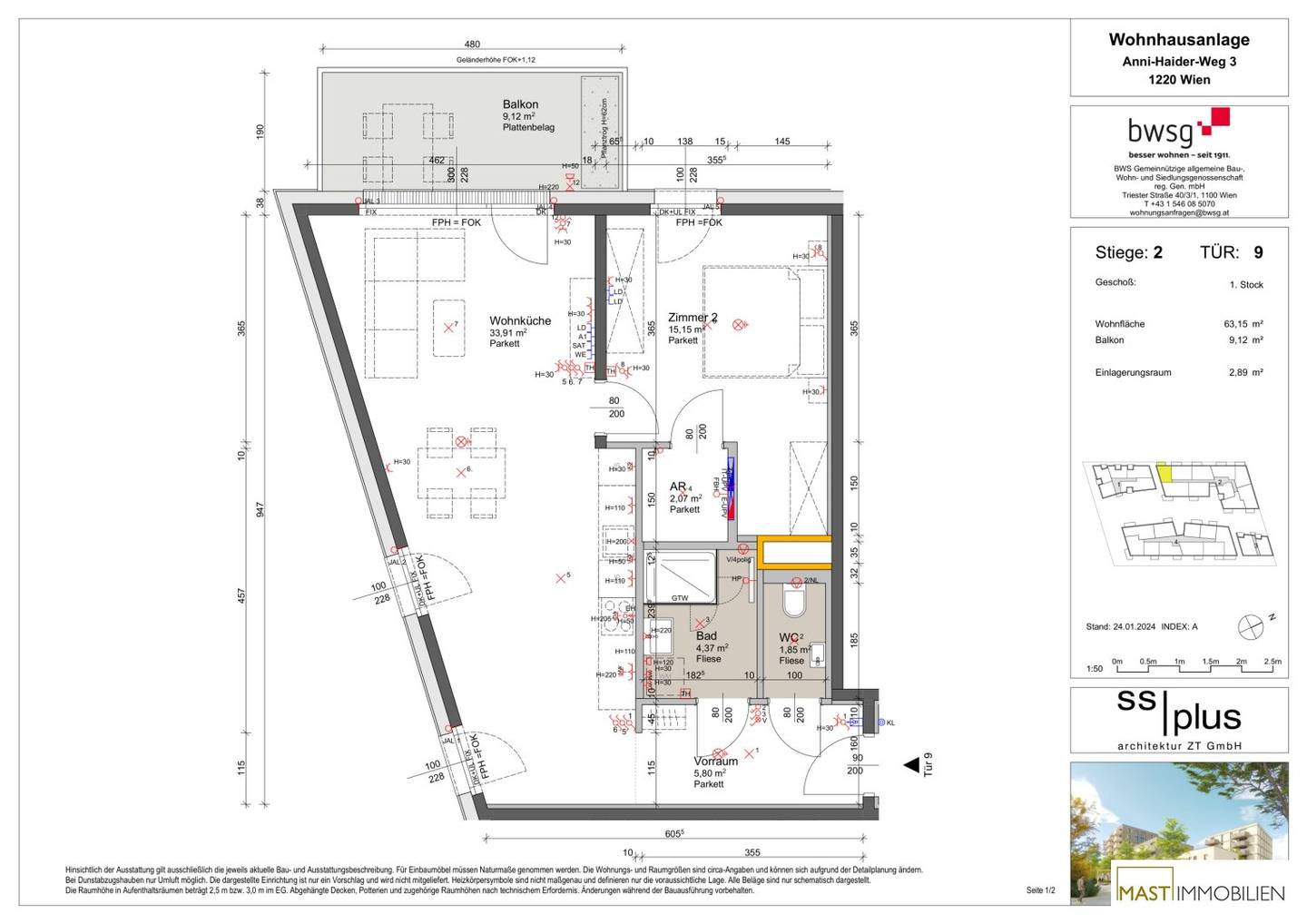 Grundriss 1