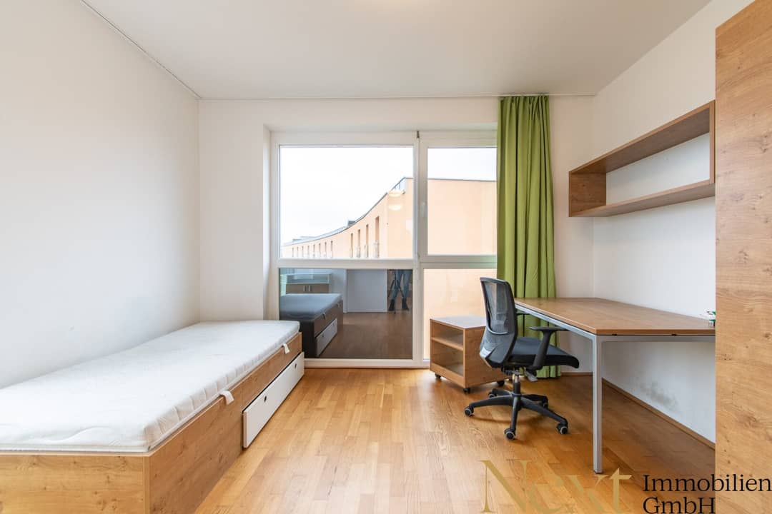 Schlafzimmer I
