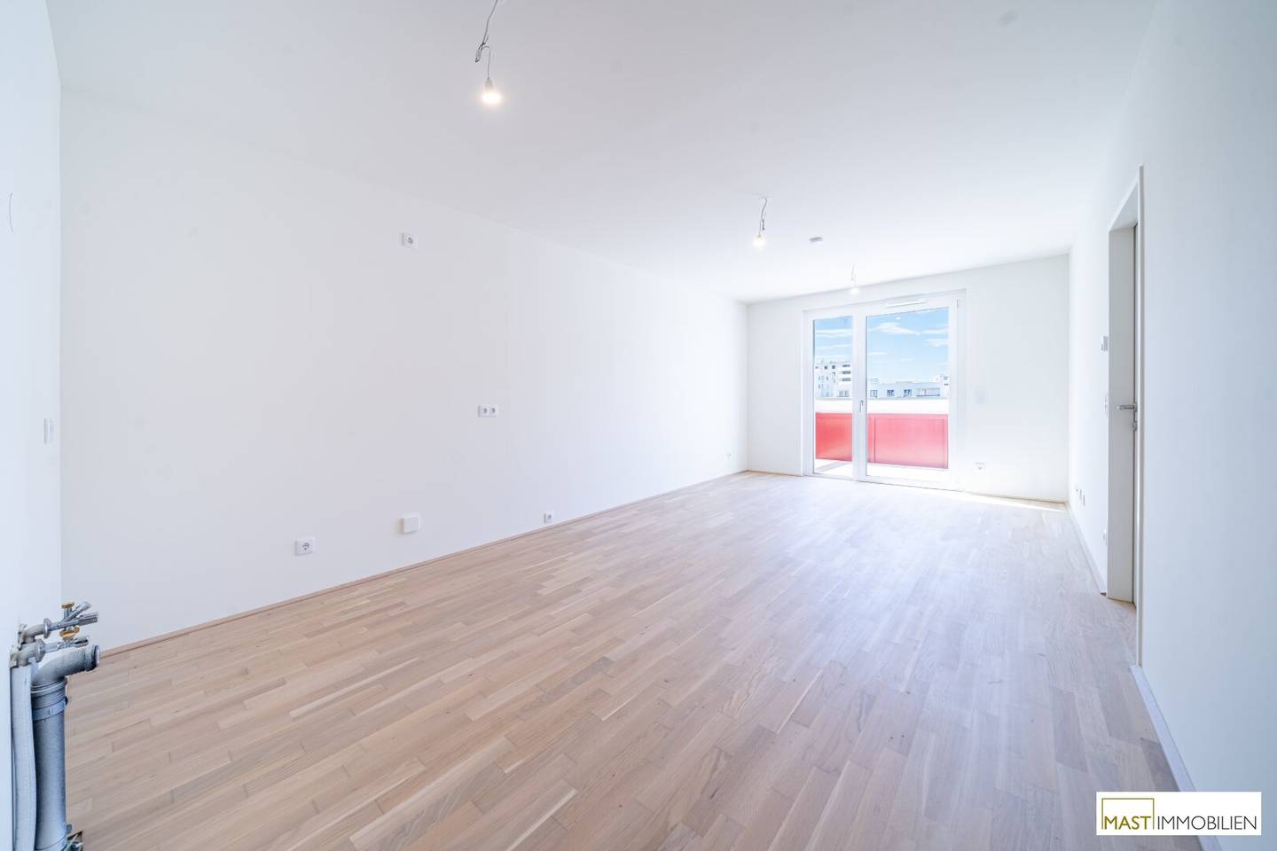Apartment Commission Free Badeteich