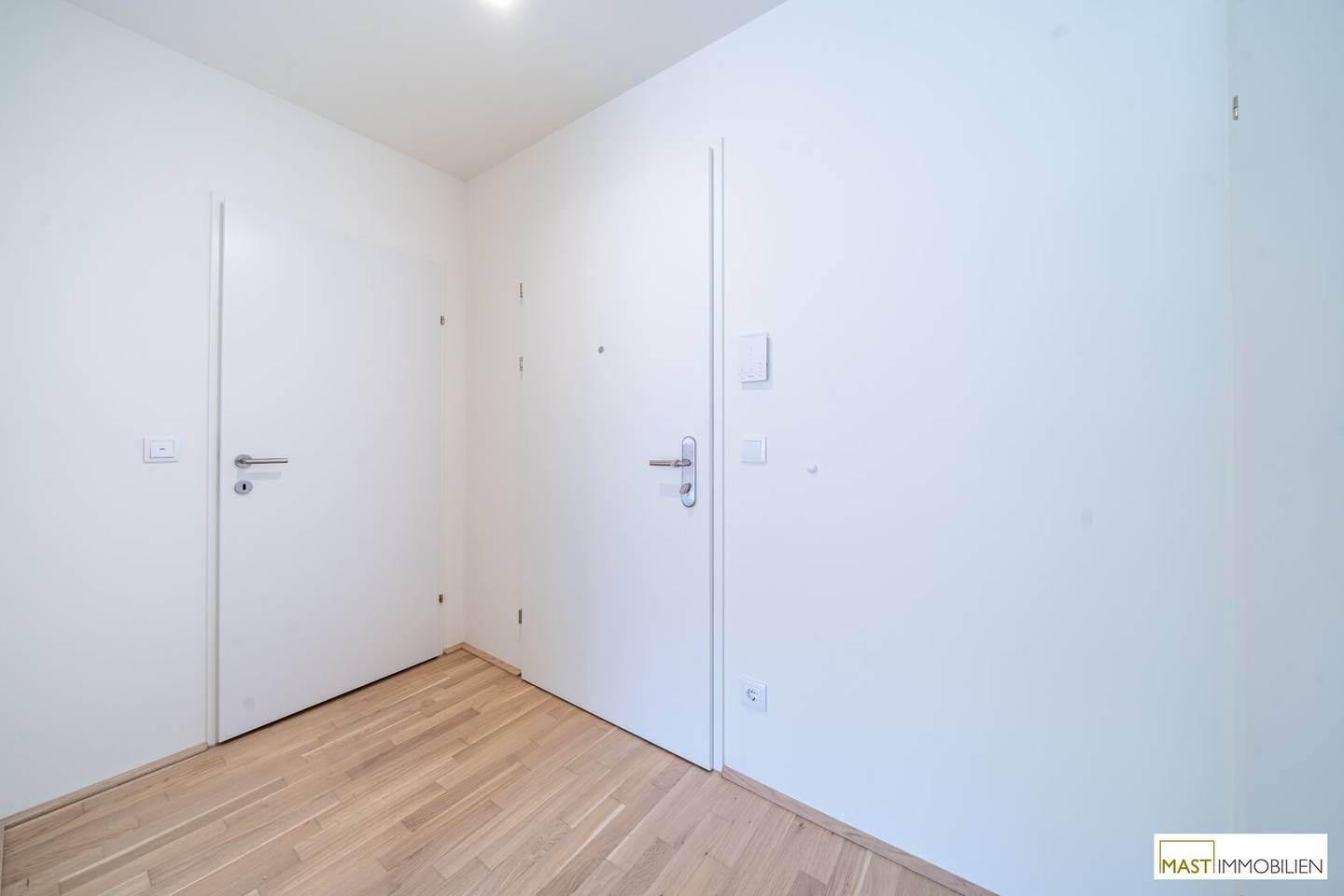 Commission free apartment balcony near Badeteich