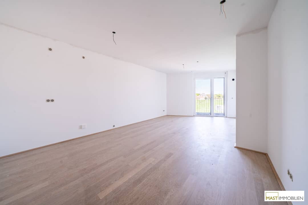 Wohnung an der Alten Donau Balkon Provisionsfrei