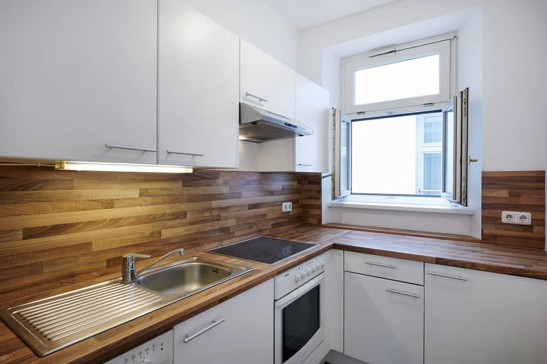 Wohnung ruhige Innenstadtlage nahe Donaukanal