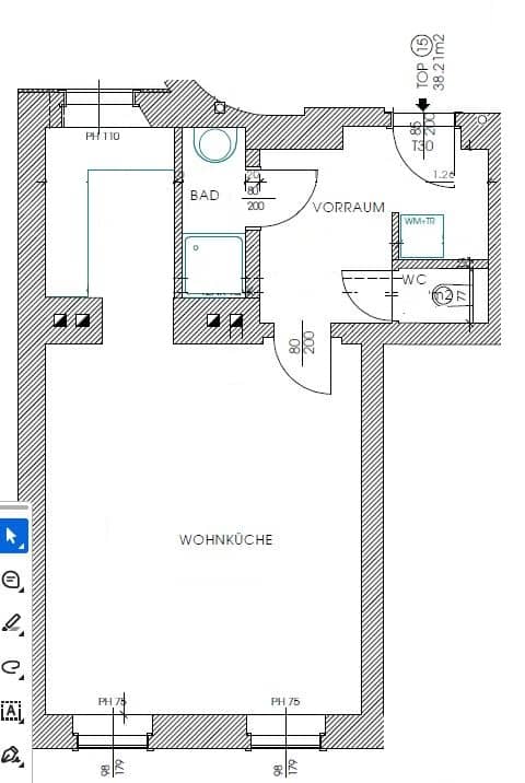 Grundriss 1