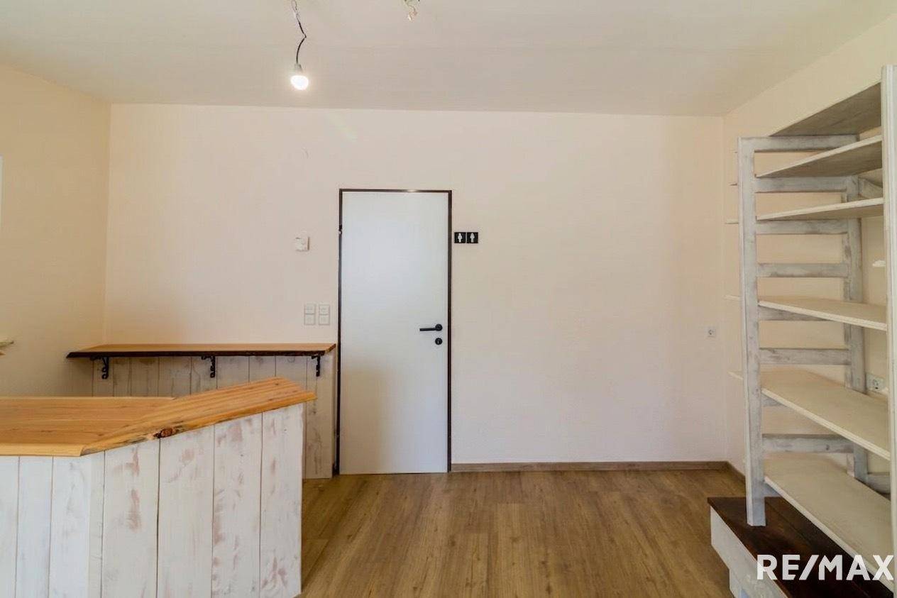 Mitten im Zentrum – Ihre neue Gewerbefläche am Stadtplatz in Pregarten!