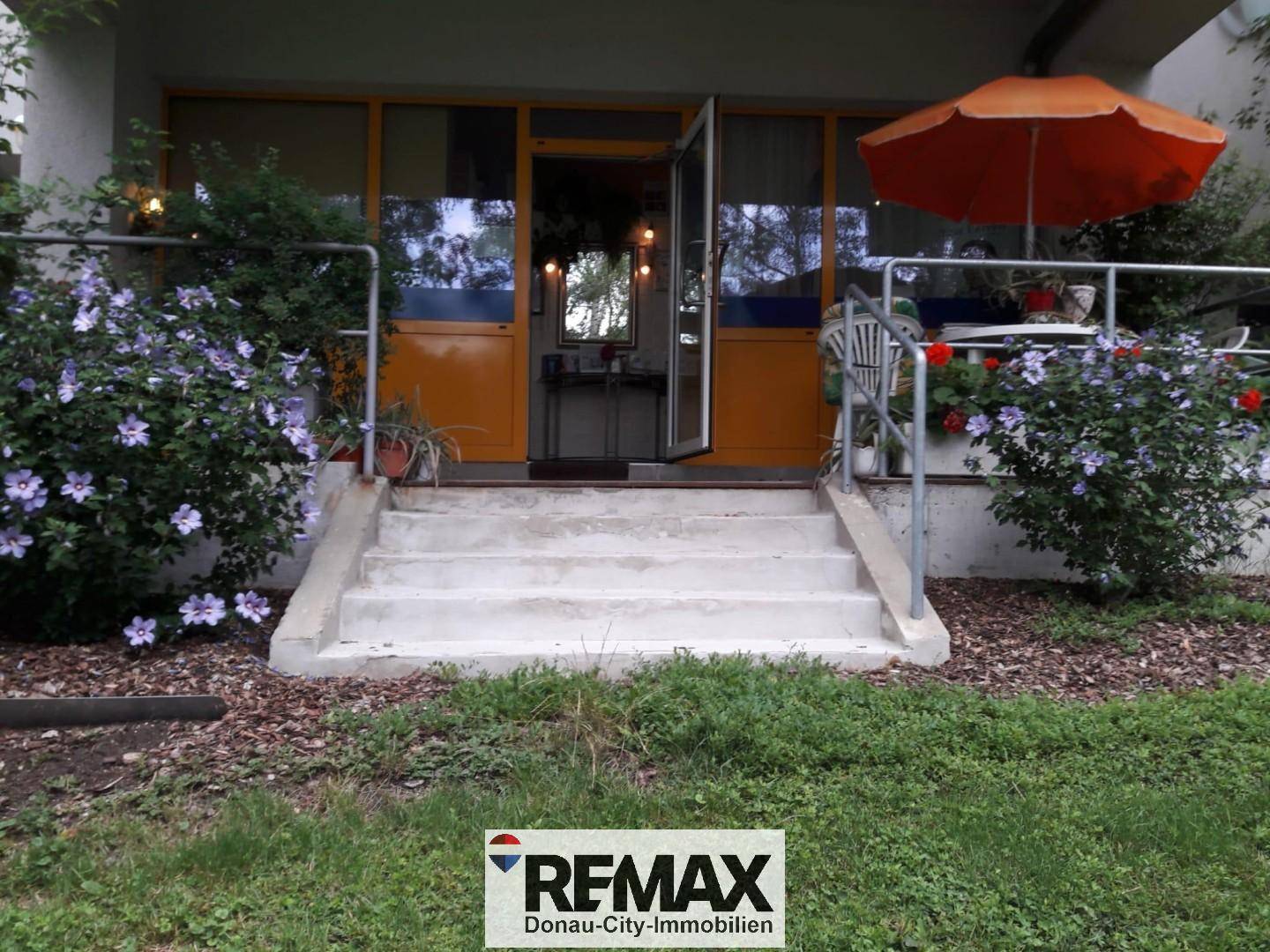 Kosmetiksalon in Purkersdorf, 80 m², 2 Stellplätze, mit Kundenstock