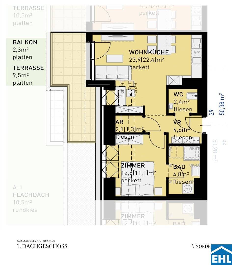 Grundriss 1