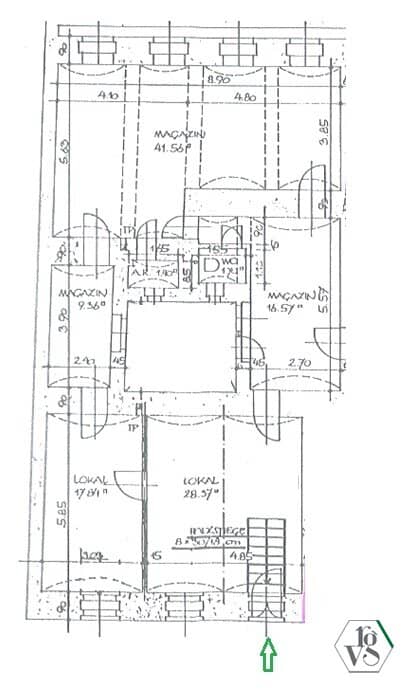 Grundriss 1