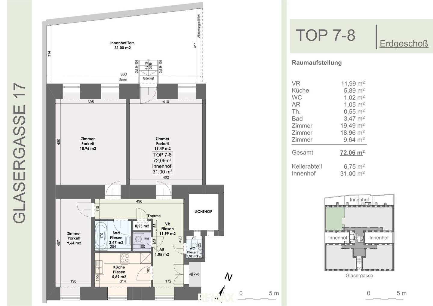 Grundriss 1