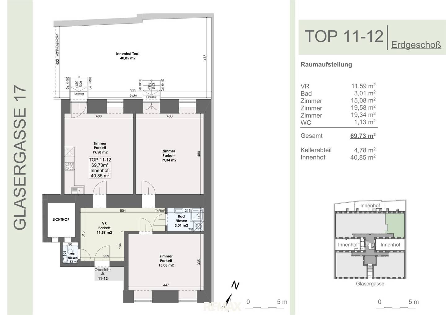 Grundriss 4
