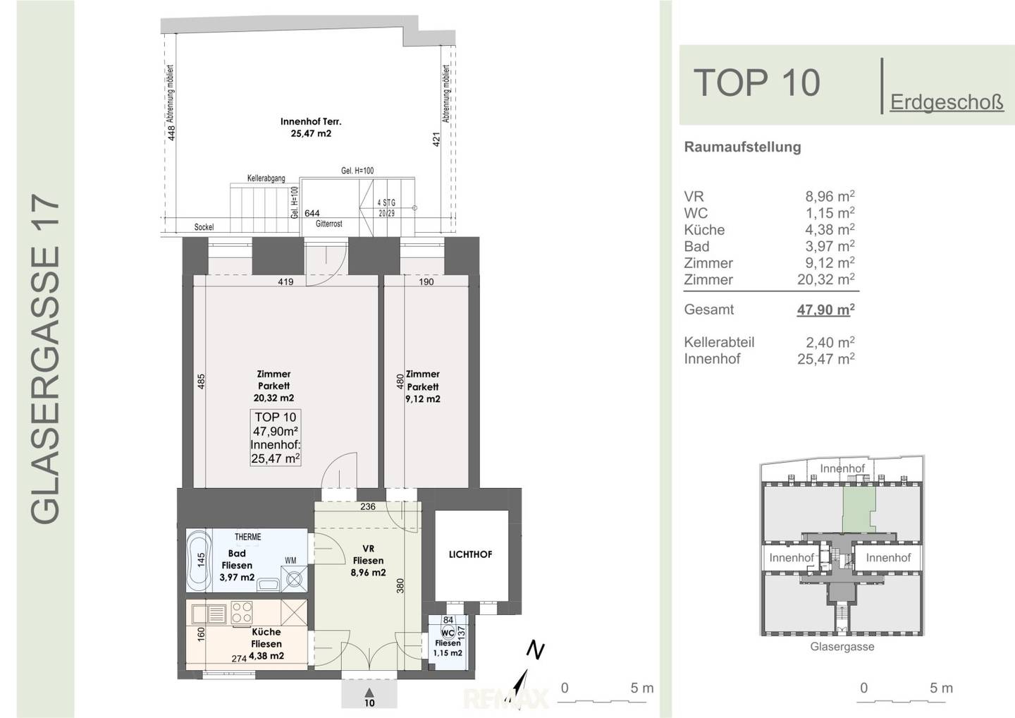 Grundriss 3