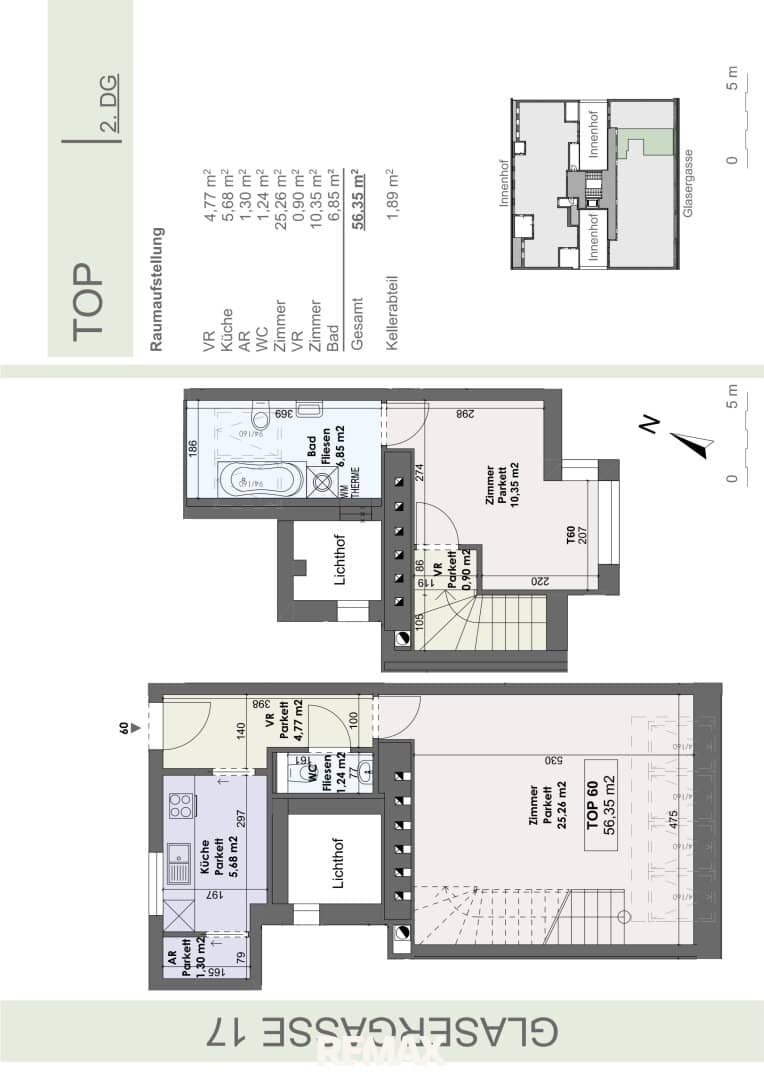 Grundriss 1