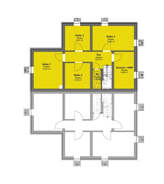 Grundriss 4