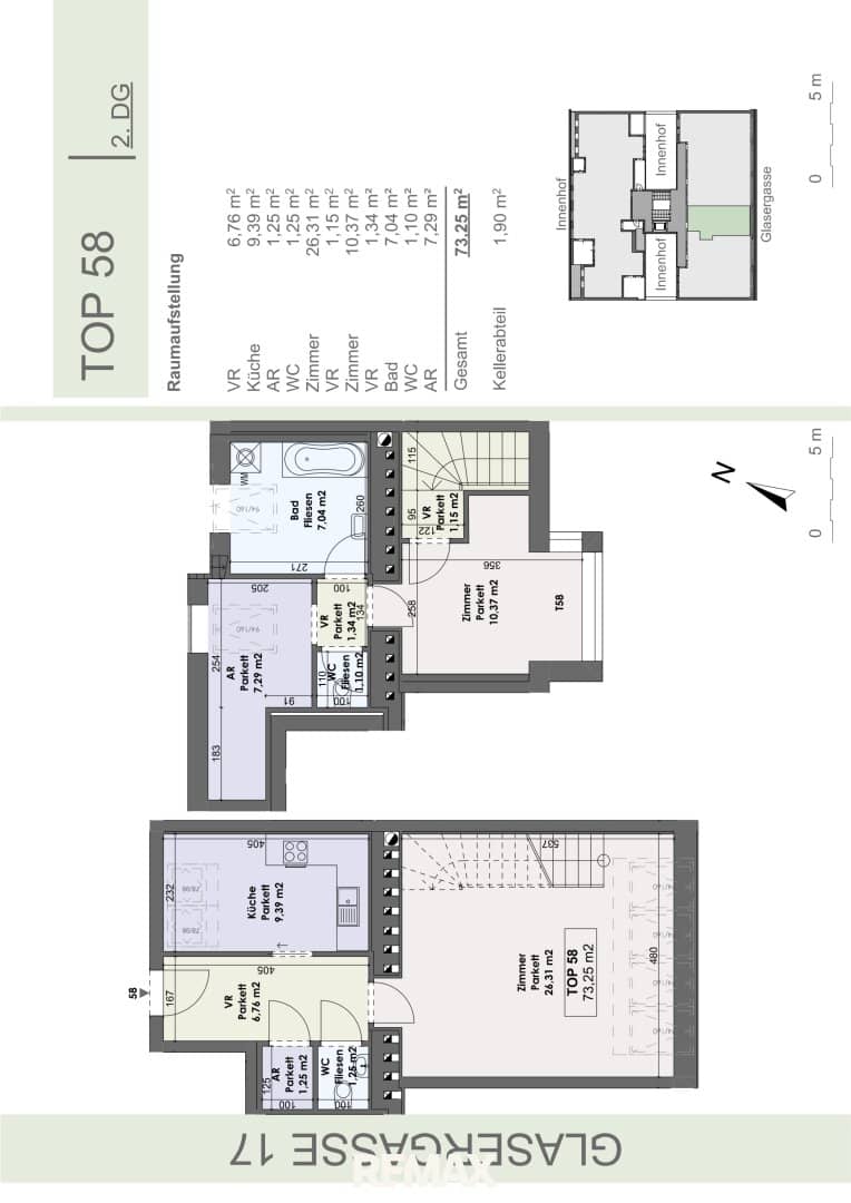 Grundriss 1