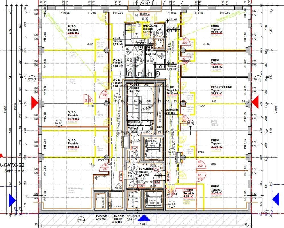 Floor plan 4
