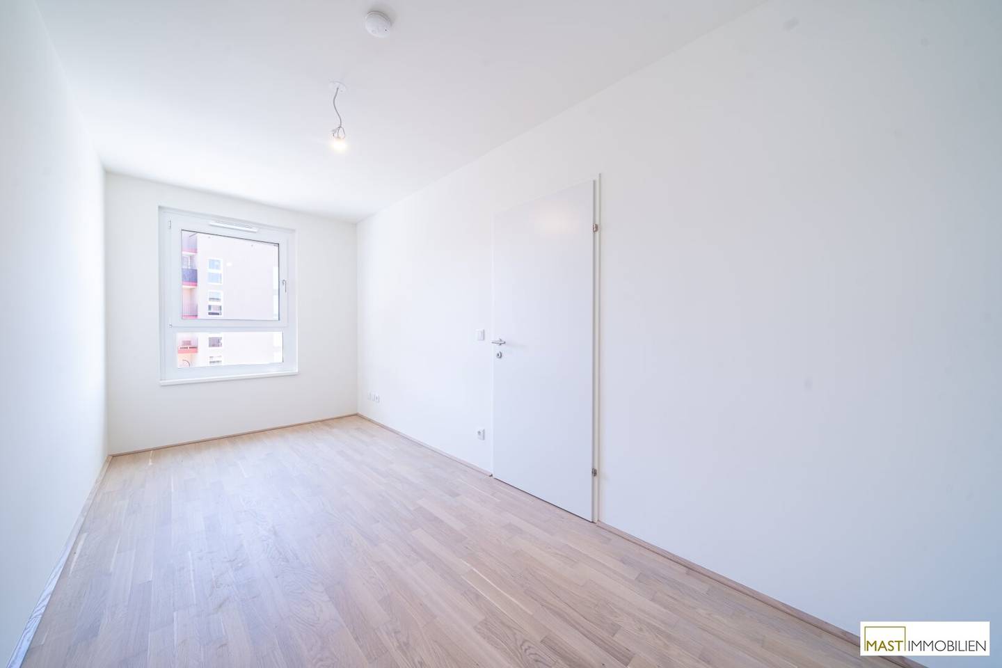 Provision free apartment near Badeteich Hirschstetten
