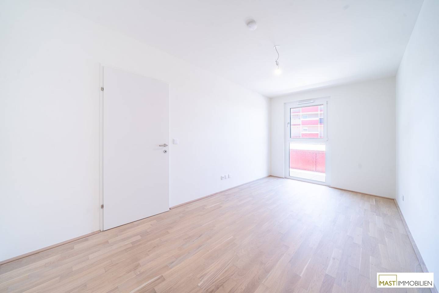 Provision free apartment near Badeteich Hirschstetten