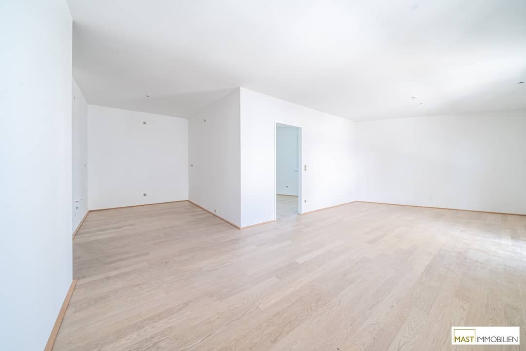 Wohnung Neubau Erstbezug nahe der Alten Donau