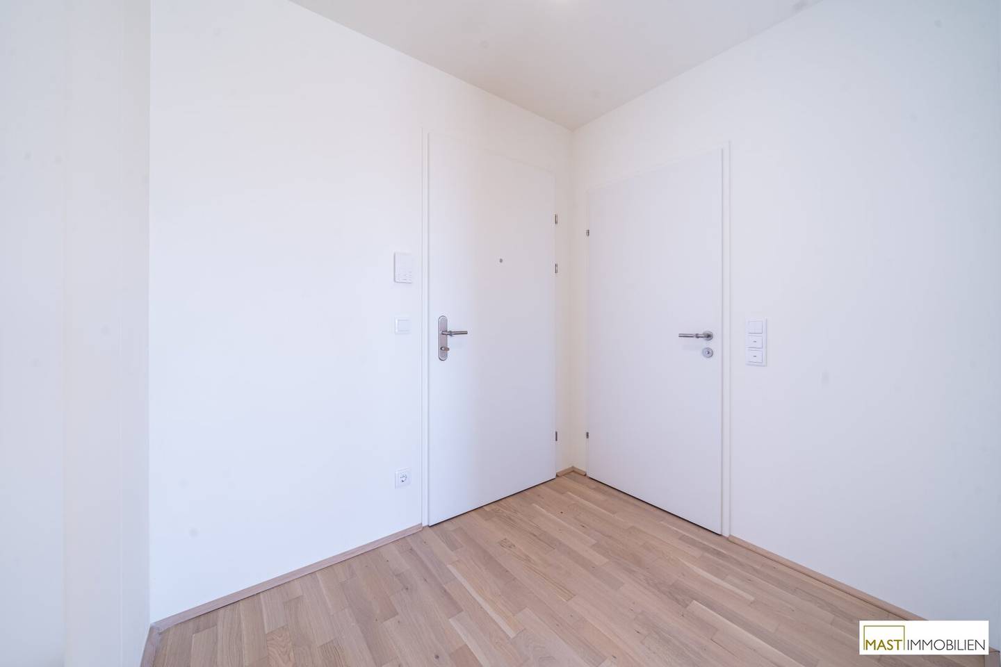 Apartment First Occupancy Commission Free by Badeteich