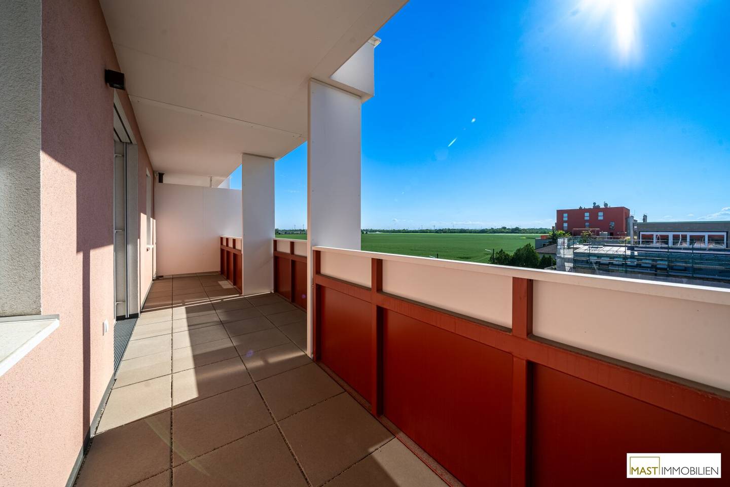 Apartment First Occupancy Commission Free by Badeteich