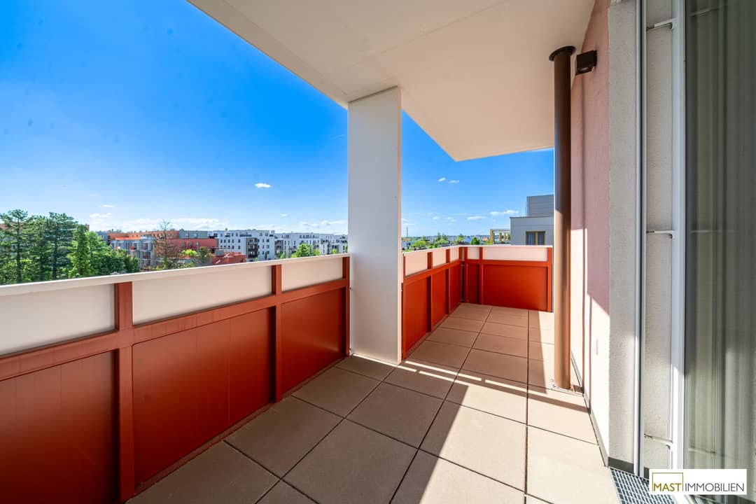 Apartment no commission Badeteich Hirschstetten