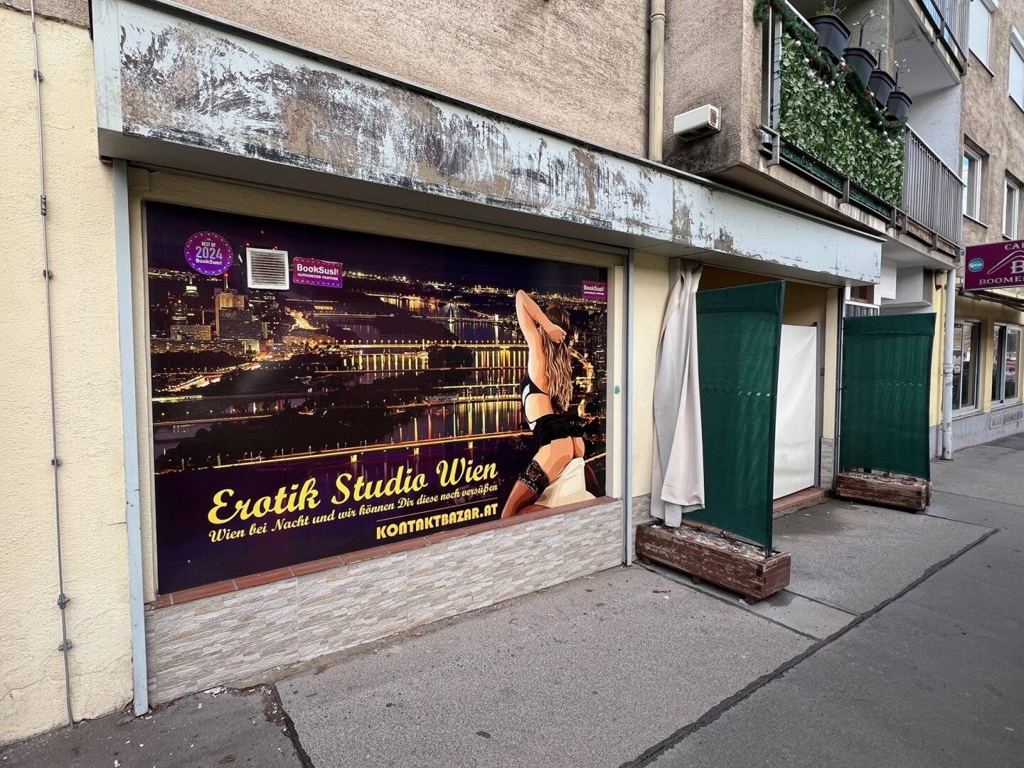Gut angebundenes Ladenlokal in 1160 Wien, 90 m², EG, zentrale Lage