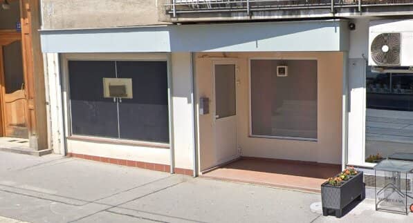 Gut angebundenes Ladenlokal in 1160 Wien, 90 m², EG, zentrale Lage