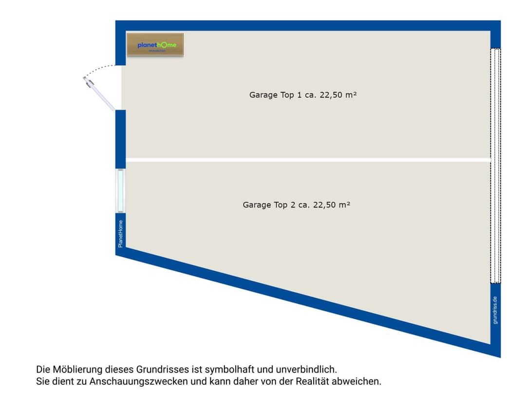 Floor plan 4