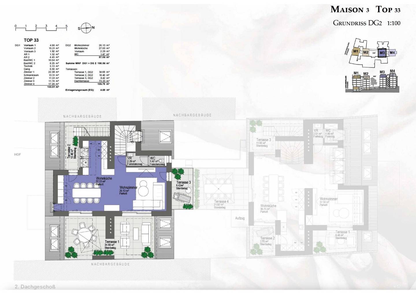 Grundriss 3