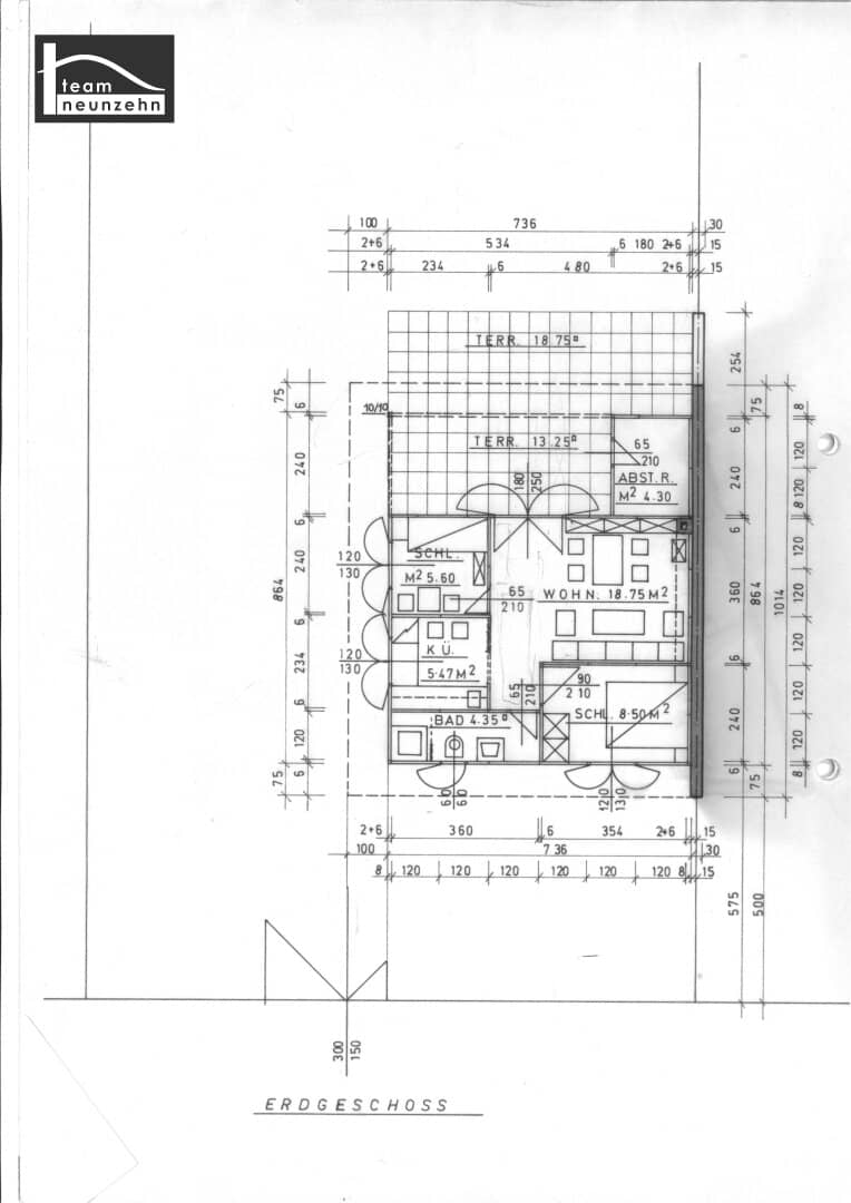 Grundriss 1