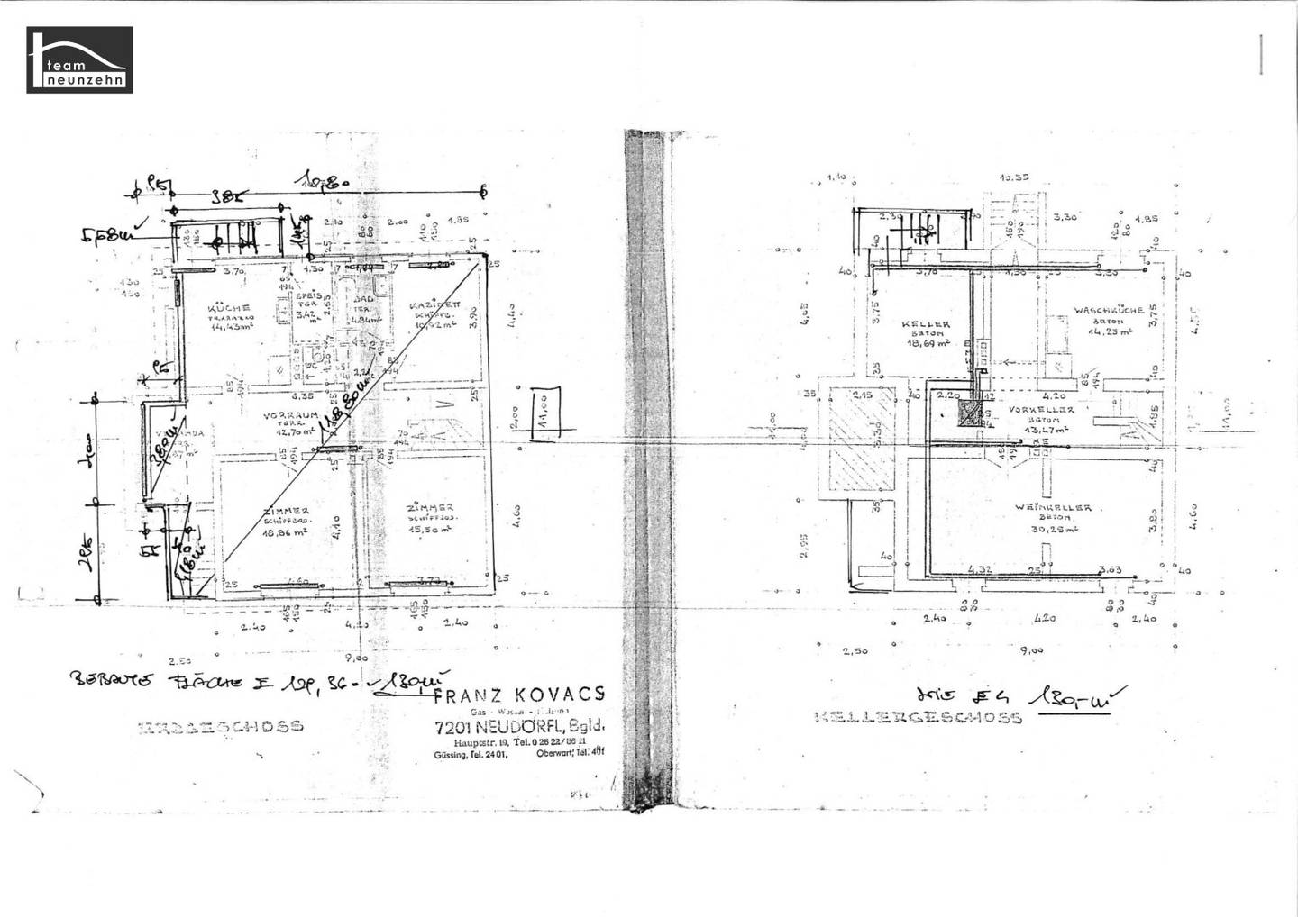 Grundriss 2
