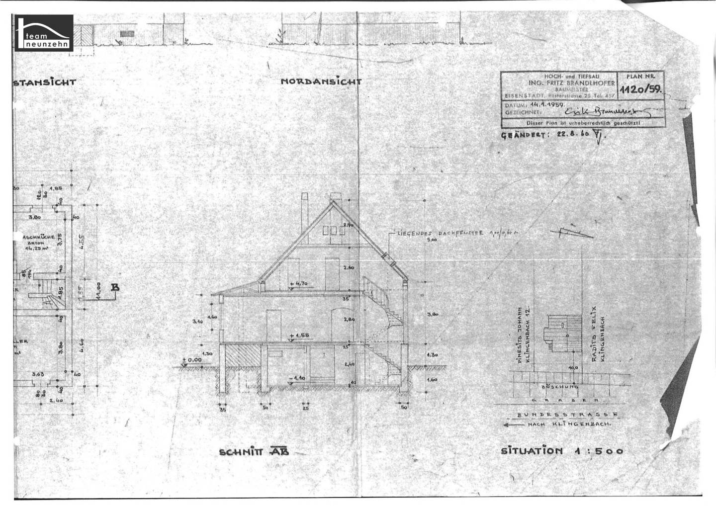 Grundriss 1