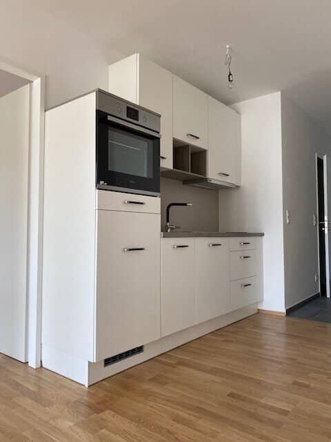 Anlegerwohnung Graz West balcony leased