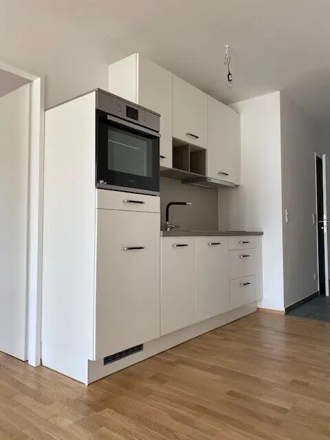 Anlegerwohnung Graz West balcony leased
