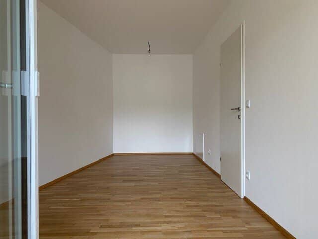 Anlegerwohnung Graz West balcony leased
