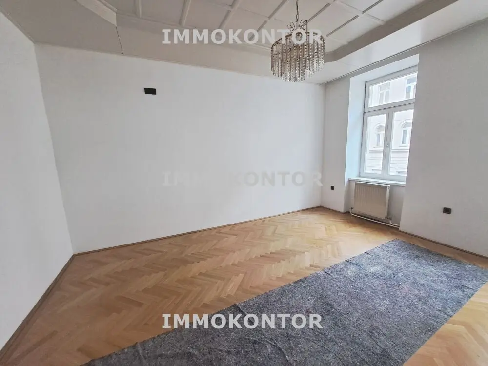 Wohnung ruhige Hoflage gute verkehrsanbindung