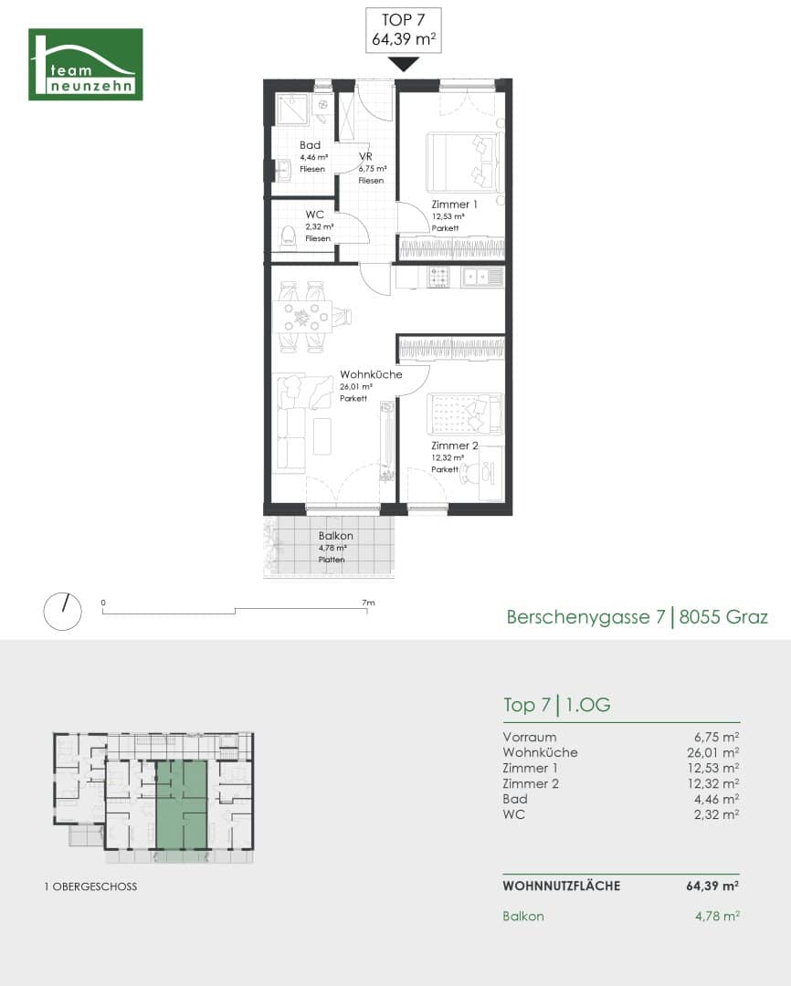 Grundriss 1
