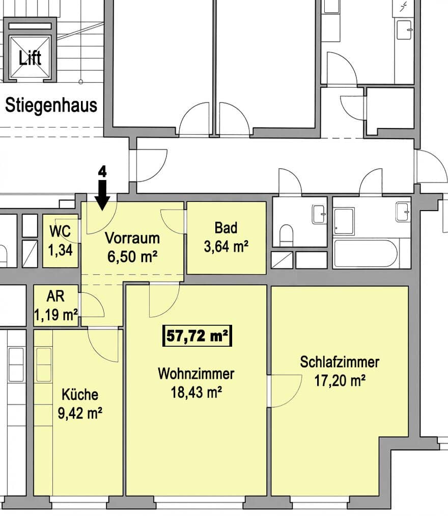 Grundriss 1