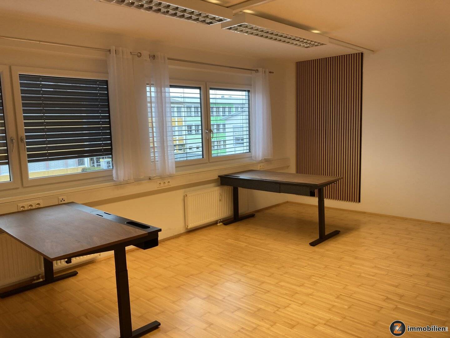 Oberwart Center: Bright office for rent