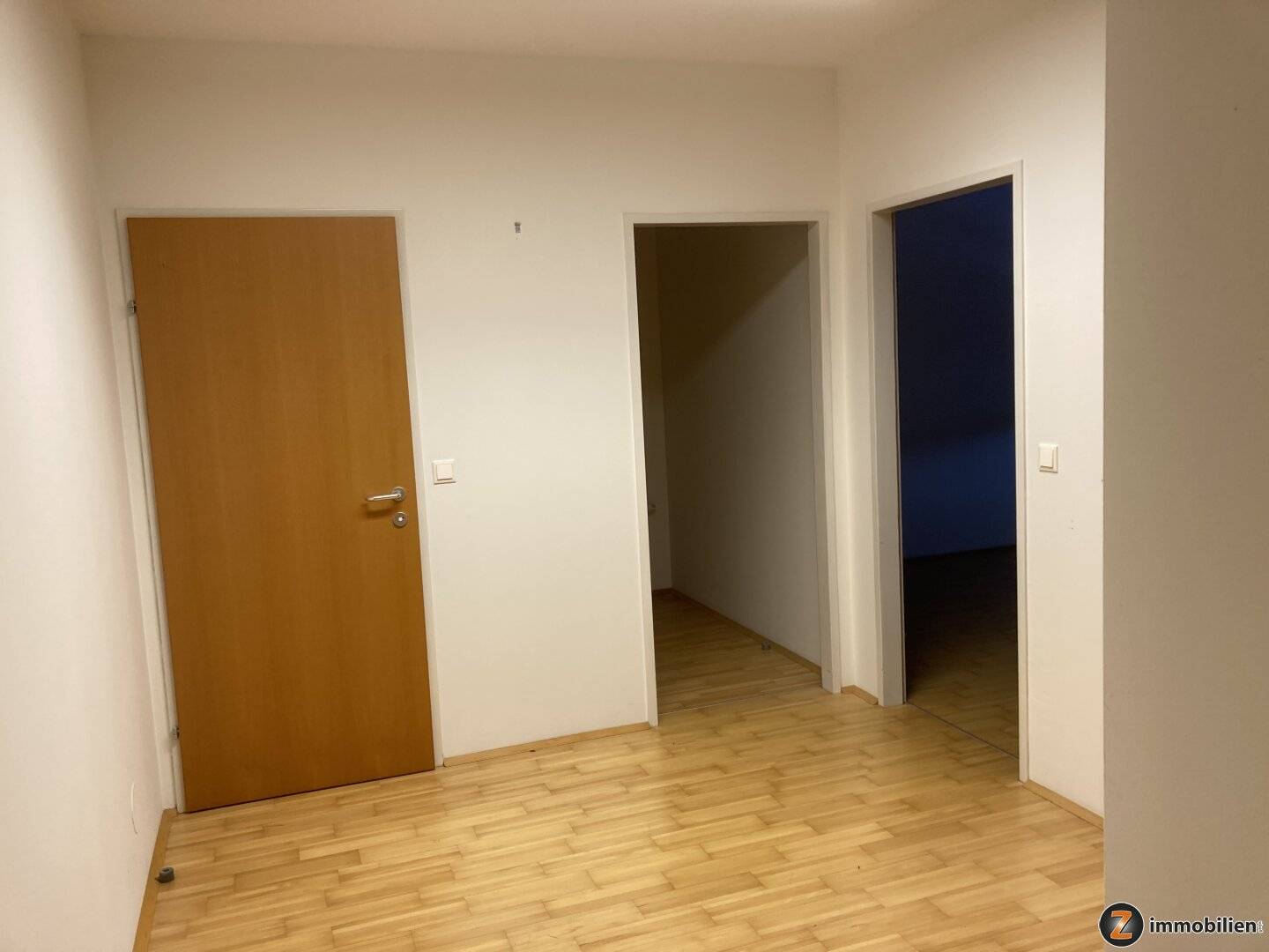 Oberwart Center: Bright office for rent