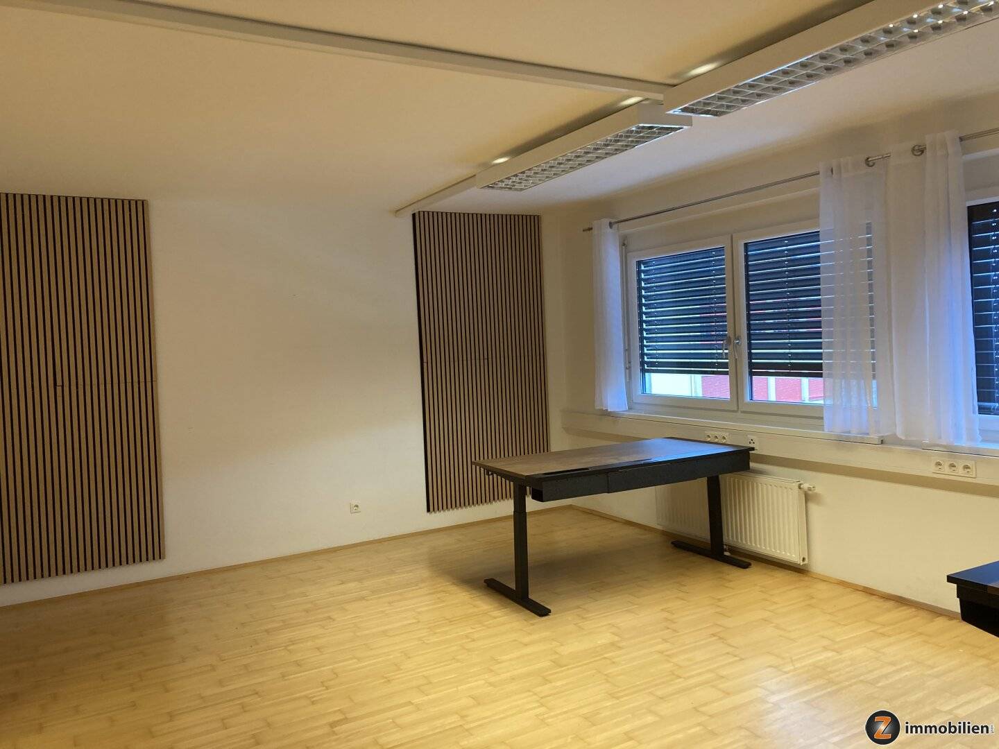 Oberwart Center: Bright office for rent
