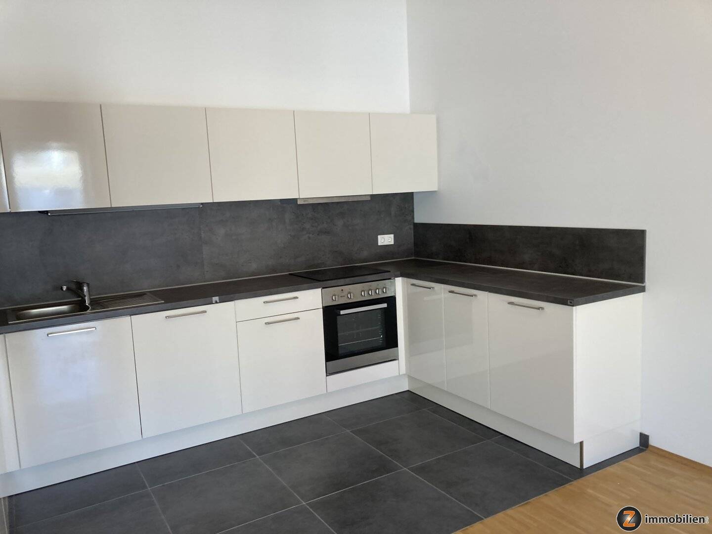 Wohnung barrierefrei mit Lift nahe Zentrum