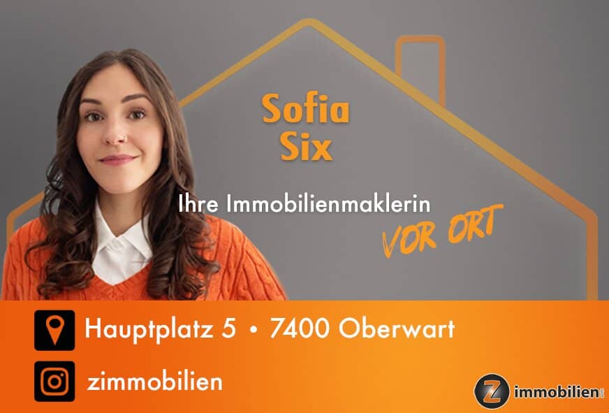 Stegersbach: Baugrundstück nahe Golfplatz, Therme & Hotels – Lage