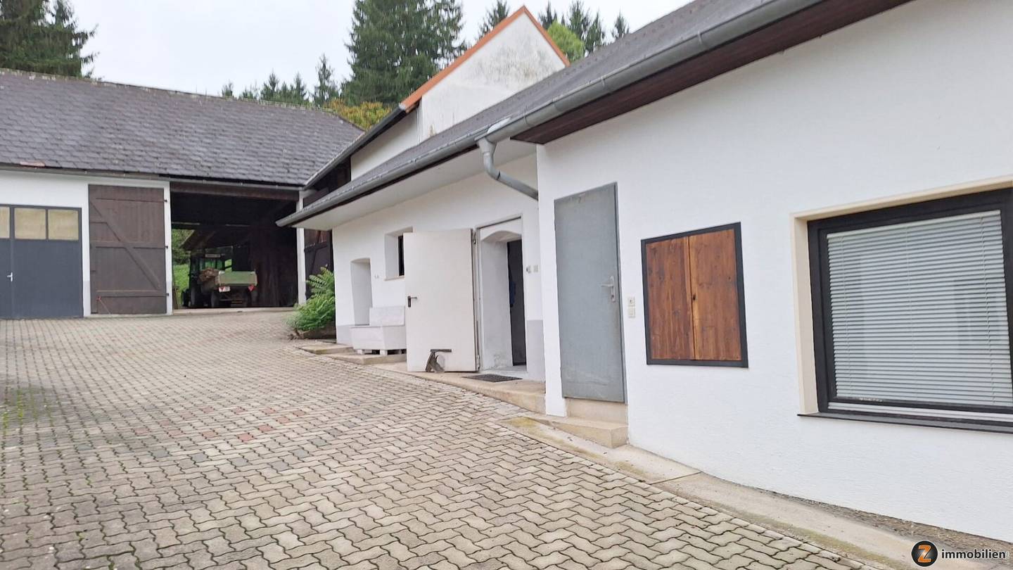 Einfamilienhaus in Burg mit 100 m² Wohnfläche, 6.797 m² Grund