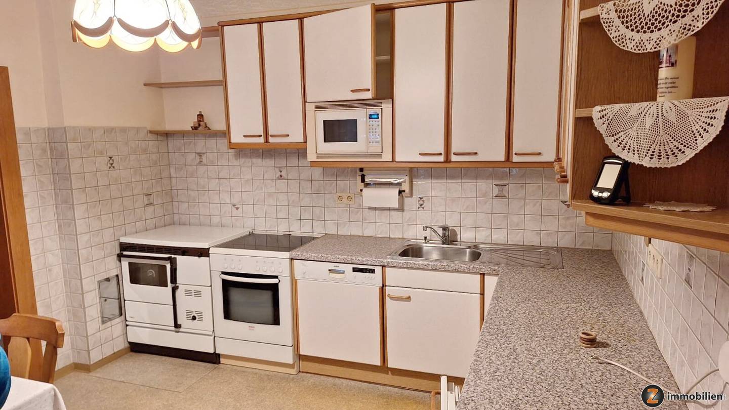 Einfamilienhaus in Burg mit 100 m² Wohnfläche, 6.797 m² Grund