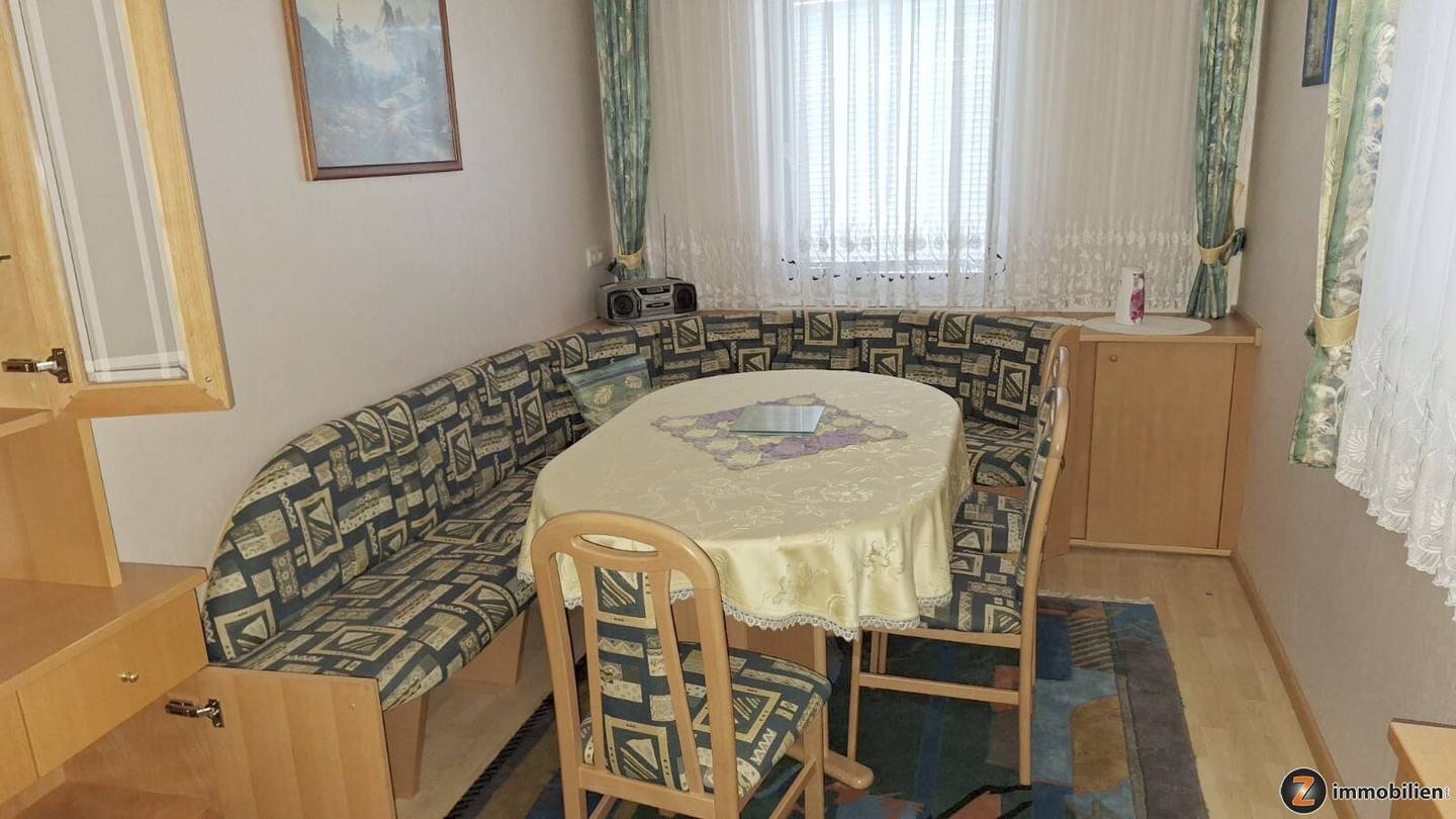 Einfamilienhaus in Burg mit 100 m² Wohnfläche, 6.797 m² Grund