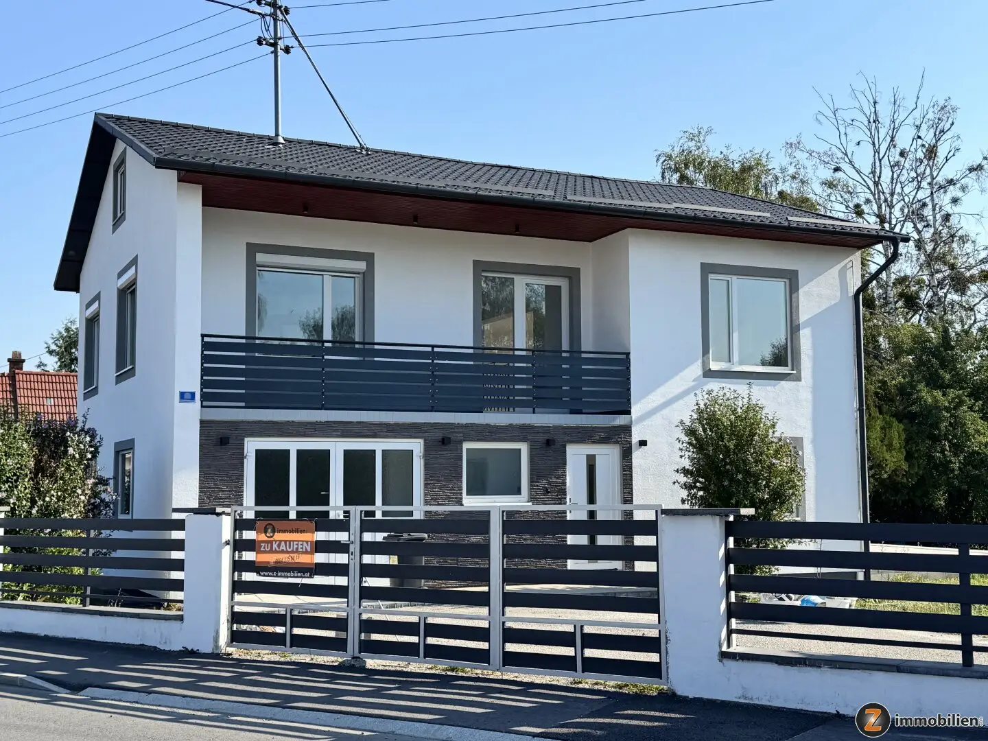 Kemeten: Dream House First Occupancy After Complete Renovation